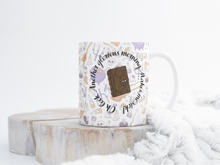 🎃 Hocus Pocus Inspired Mug – Double-Sided Design 🕯️