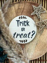 Halloween Disc