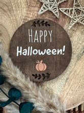 Pumpkin Picking/ Happy Halloween