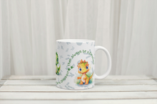 Always be a Dinosaur Mug