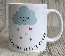 Be a Rainbow Mug