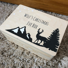Christmas Eve Box