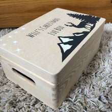 Christmas Eve Box