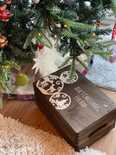 Christmas Eve Box