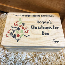 Christmas Eve Box