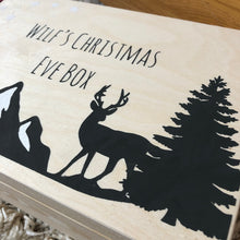 Christmas Eve Box