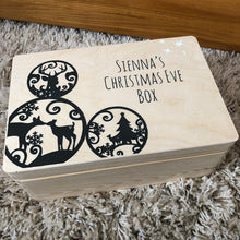Christmas Eve Box