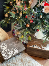 Christmas Eve Box
