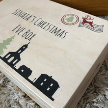 Christmas Eve Box