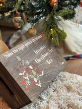Christmas Eve Box