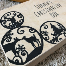 Christmas Eve Box