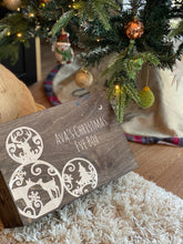 Christmas Eve Box