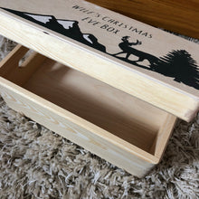 Christmas Eve Box