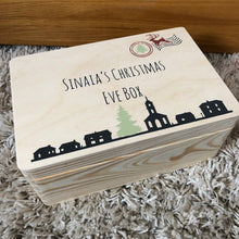 Christmas Eve Box